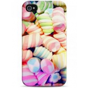 фото Чехол сладости - iPhone 4 / 4S Sahar cases