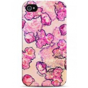 фото Чехол розы графические - iPhone 4 / 4S Sahar cases