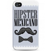 фото Чехол hipster Mexicano - iPhone 4 / 4S Sahar cases