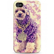 фото Чехол stay cool - iPhone 4 / 4S Sahar cases