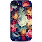 фото Чехол жестовская роспись - iPhone 4 / 4S Sahar cases