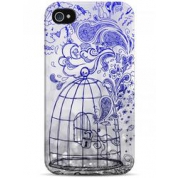 фото Чехол освободи свои мечты - iPhone 4 / 4S Sahar cases