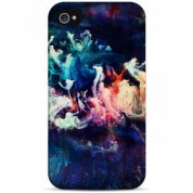 фото Чехол рождение вселенной - iPhone 4 / 4S Sahar cases