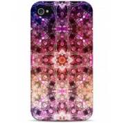 фото Чехол расцвет - iPhone 4 / 4S Sahar cases