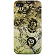 фото Чехол винтажные детальки - iPhone 4 / 4S Sahar cases