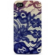 фото Чехол кружево - iPhone 4 / 4S Sahar cases