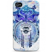 фото Чехол принцесса - iPhone 4 / 4S Sahar cases