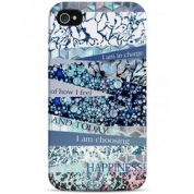 фото Чехол i am in charge of how I feel - iPhone 4 / 4S Sahar cases