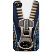 фото Чехол молния - iPhone 4 / 4S Sahar cases