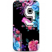 фото Чехол девять - iPhone 4 / 4S Sahar cases