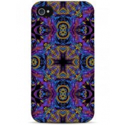 фото Чехол 1000 и одна ночь - iPhone 4 / 4S Sahar cases