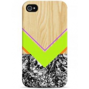 фото Чехол дизайн Modern lines - iPhone 4 / 4S Sahar cases