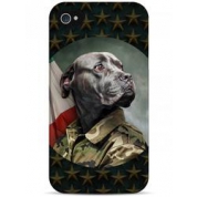 фото Чехол генерал - iPhone 4 / 4S Sahar cases