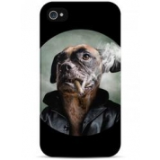 фото Чехол гангстер - iPhone 4 / 4S Sahar cases