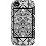 фото Чехол графичная абстракция - iPhone 4 / 4S Sahar cases