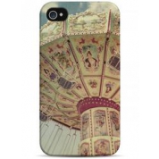 фото Чехол карусель - iPhone 4 / 4S Sahar cases