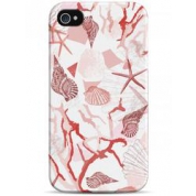 фото Чехол кораллы - iPhone 4 / 4S Sahar cases