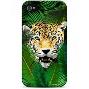 фото Чехол леопард в джунглях - iPhone 4 / 4S Sahar cases