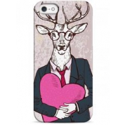 фото Чехол для тебя - iPhone 5 / 5S / 5C Sahar cases