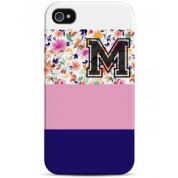 фото Чехол m - iPhone 4 / 4S case Sahar cases