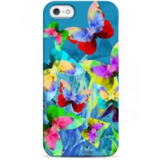 фото Чехол пархающее лето - iPhone 5 / 5S / 5C Sahar cases