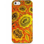 фото Чехол хохлома - iPhone 5 / 5S / 5C Sahar cases