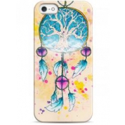 фото Чехол ловец снов - iPhone 5 / 5S / 5C Sahar cases