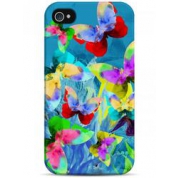 фото Чехол пархающее лето - iPhone 4 / 4S case Sahar cases