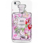 фото Чехол cOCO Mademoiselle - iPhone 5 / 5S / 5C Sahar cases