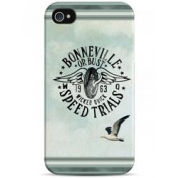 фото Чехол скорость - iPhone 4 / 4S case Sahar cases