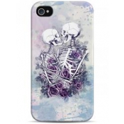 фото Чехол настоящая любовь вечна - iPhone 4 / 4S case Sahar cases