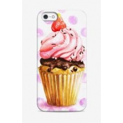 фото Чехол для iPhone 5 Sahar cases IP5000410-SNAP