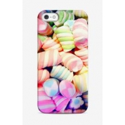 фото Чехол для iPhone 5 Sahar cases IP5000228-SNAP