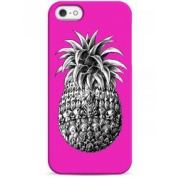 фото Чехол ананас - iPhone 5 / 5S / 5C Sahar cases