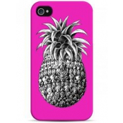 фото Чехол ананас - iPhone 4 / 4S case Sahar cases