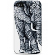 фото Чехол слон - iPhone 4 / 4S case Sahar cases
