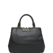 фото Сумка женская кожаная MICHAEL Michael Kors 30F4GRES2L 001 black