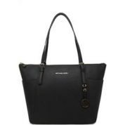 фото Сумка женская кожаная MICHAEL Michael Kors 30F4GTTT9L 001 black