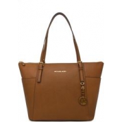 фото Сумка женская кожаная MICHAEL Michael Kors 30F4GTTT9L 230 luggage