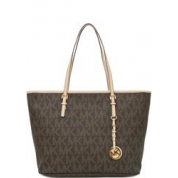 фото Сумка женская MICHAEL Michael Kors 30F4GTVT2B 200 brown