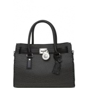 фото Сумка женская кожаная MICHAEL Michael Kors 30F4SMHS3L 001 black