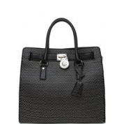 фото Сумка женская кожаная MICHAEL Michael Kors 30F4SMHT3L 001 black