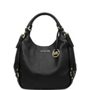 фото Сумка женская кожаная MICHAEL Michael Kors 30H1GBFE3L 001 black