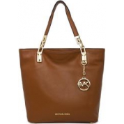 фото Сумка женская кожаная MICHAEL Michael Kors 30H3GOKT2L 230 luggage