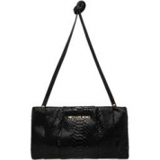 фото Сумка женская кожаная MICHAEL Michael Kors 30H3GWEC3G 001 black