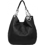 фото Сумка женская кожаная MICHAEL Michael Kors 30H3SFTE3L 001 black