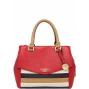 фото Сумка женская Fiorelli FH8049 red mix