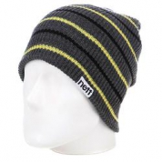 фото Шапка-носок мужская Neff Daily Multistripe Charcoal/Stripe