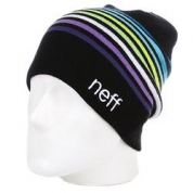 фото Шапка-носок мужская Neff Sunset Fw Black