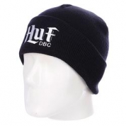 фото Шапка мужская Huf Authentic Beanies Navy